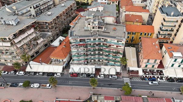 appartamento in vendita a Ventimiglia