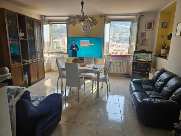 appartamento in vendita a Ventimiglia
