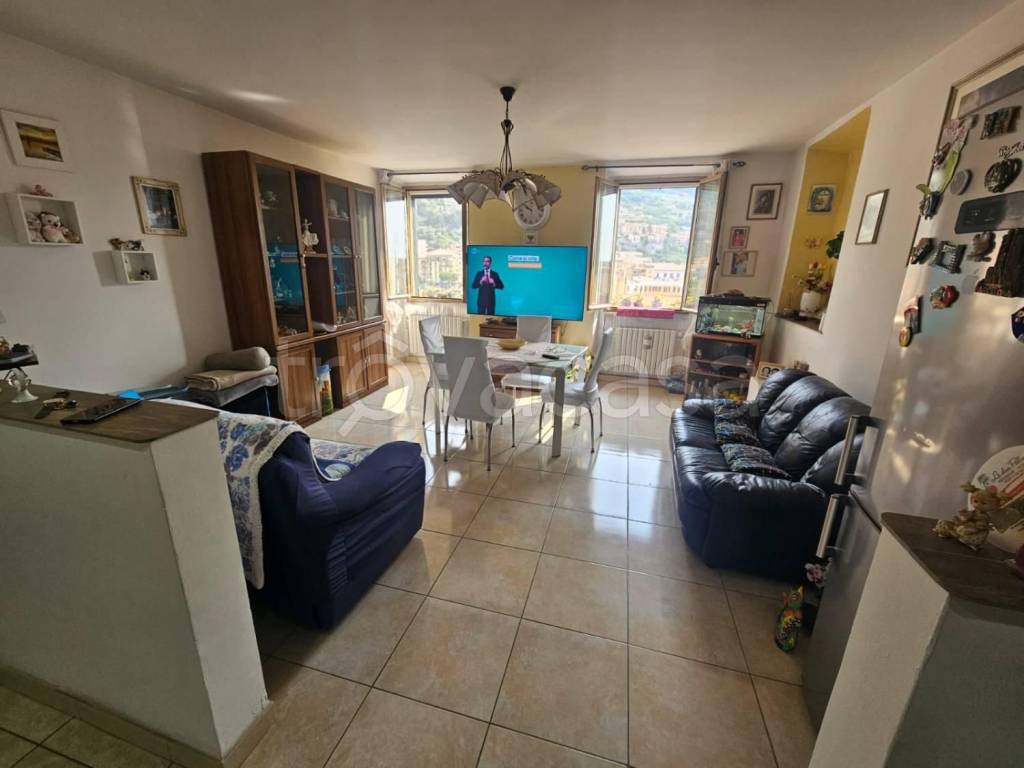 appartamento in vendita a Ventimiglia