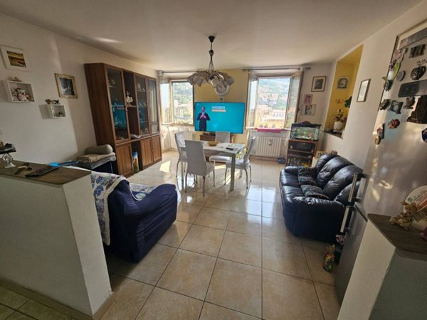 appartamento in vendita a Ventimiglia