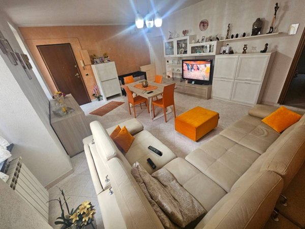 appartamento in vendita a Ventimiglia