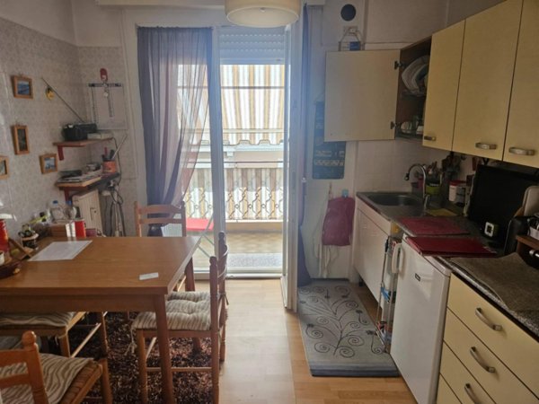 appartamento in vendita a Ventimiglia