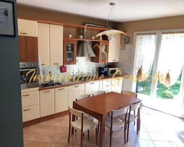 appartamento in vendita a Ventimiglia in zona Seglia / San Bernardo