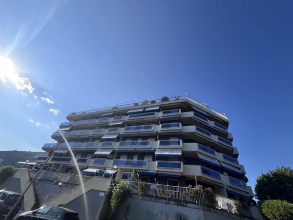 appartamento in vendita a Ventimiglia