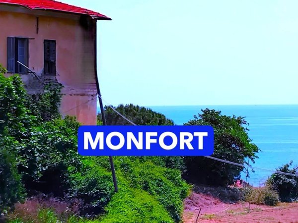 casa indipendente in vendita a Ventimiglia in zona Latte