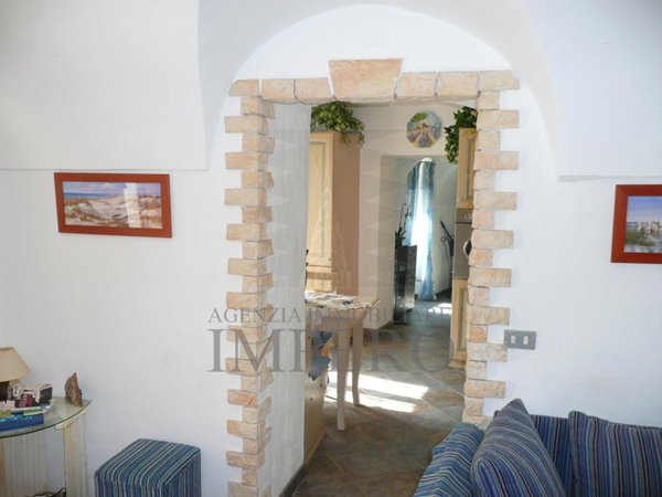 appartamento in vendita a Ventimiglia in zona Verrandi