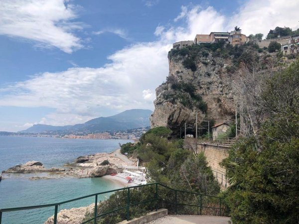 appartamento in vendita a Ventimiglia