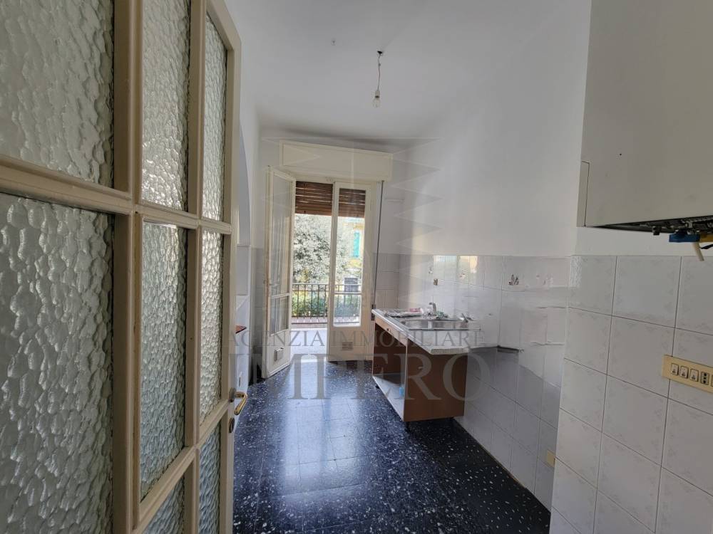 appartamento in vendita a Ventimiglia