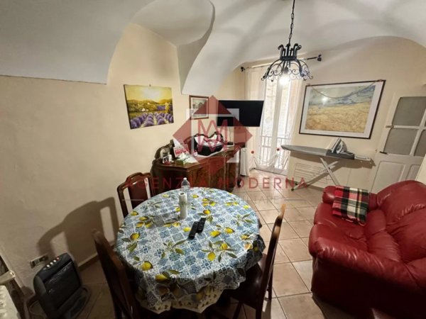 appartamento in vendita a Ventimiglia in zona Torri