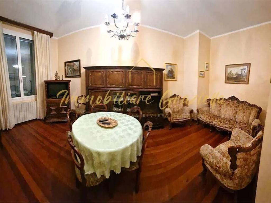 appartamento in vendita a Ventimiglia
