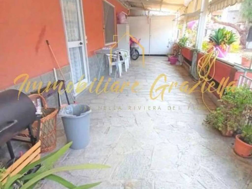 appartamento in vendita a Ventimiglia