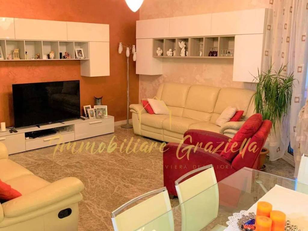 appartamento in vendita a Ventimiglia