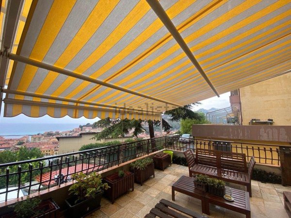 appartamento in vendita a Ventimiglia