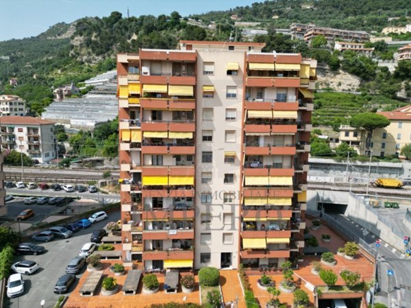 appartamento in vendita a Ventimiglia
