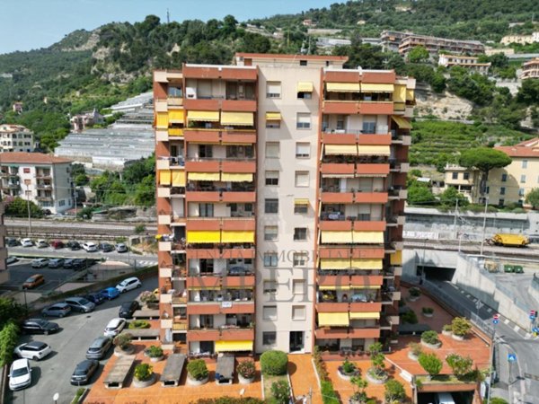 appartamento in vendita a Ventimiglia
