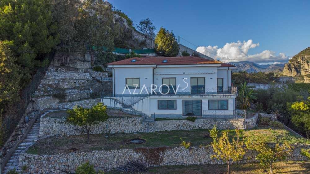 casa indipendente in vendita a Ventimiglia