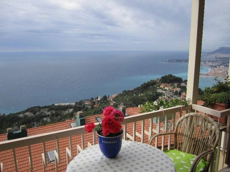 appartamento in vendita a Ventimiglia in zona Mortola Superiore