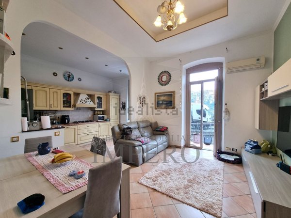 appartamento in vendita a Ventimiglia