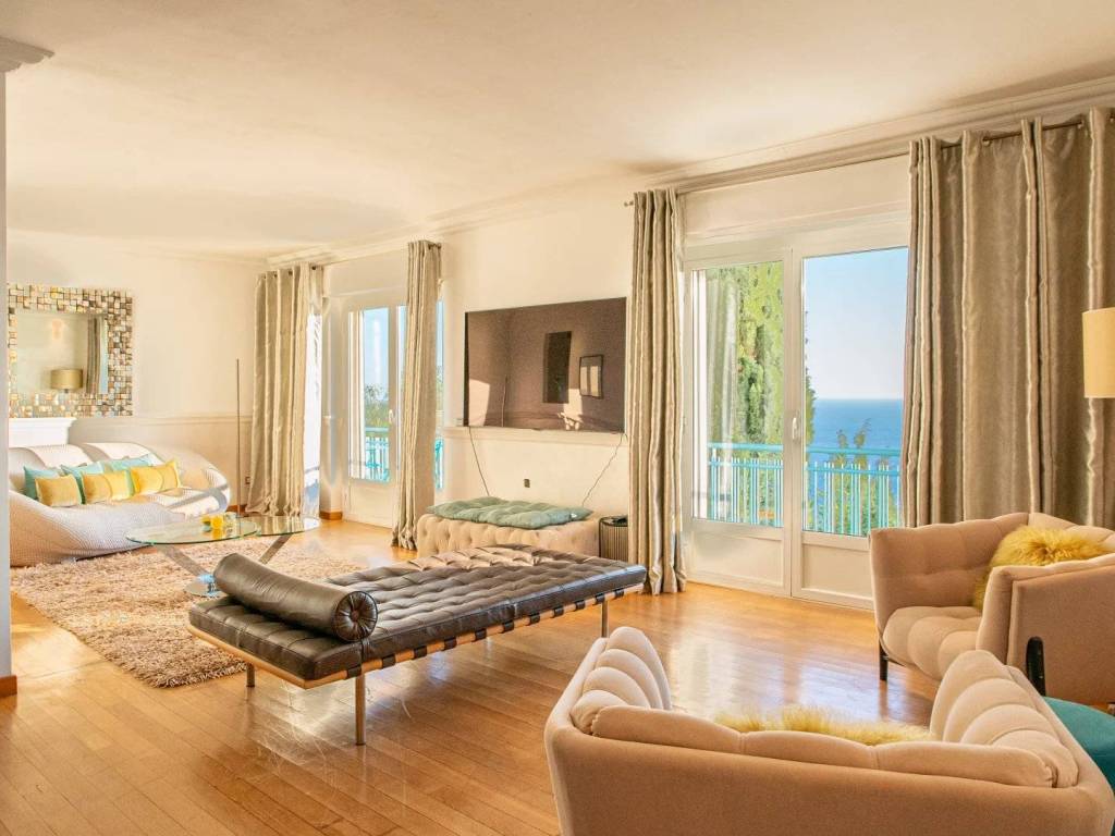 appartamento in vendita a Ventimiglia in zona Grimaldi