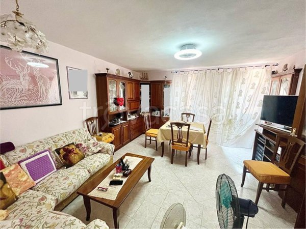 appartamento in vendita a Ventimiglia