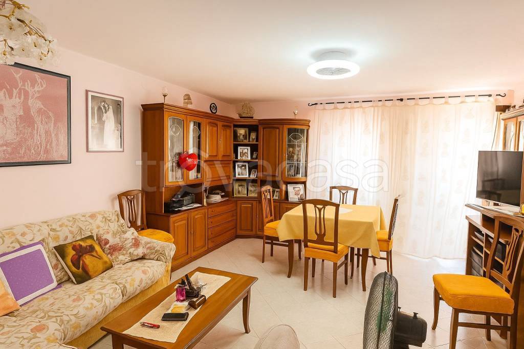 appartamento in vendita a Ventimiglia