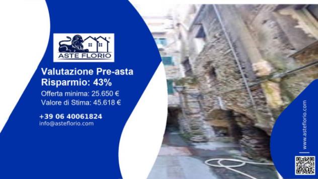appartamento in vendita a Ventimiglia in zona Torri