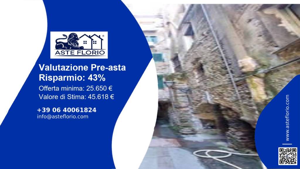 appartamento in vendita a Ventimiglia in zona Torri