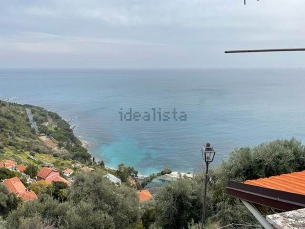 appartamento in vendita a Ventimiglia in zona Grimaldi