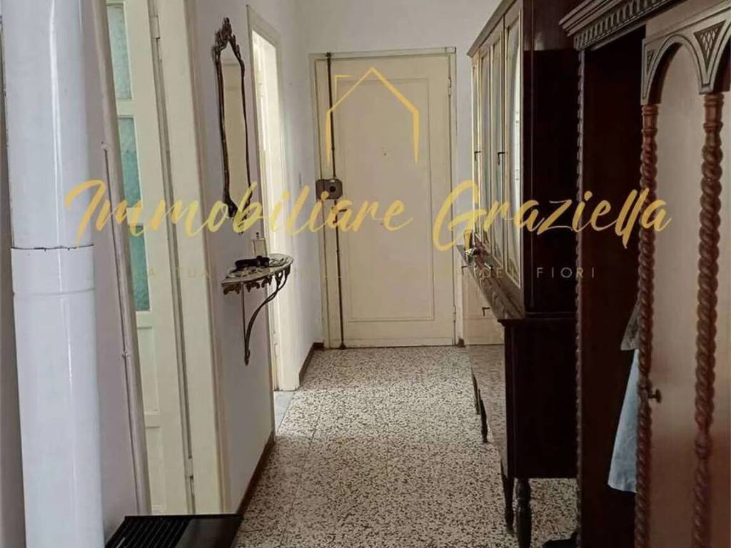 appartamento in vendita a Ventimiglia