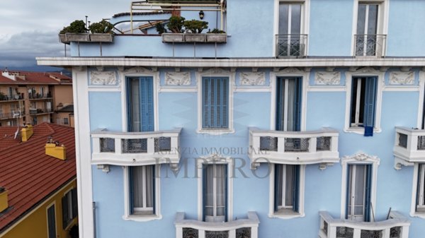 appartamento in vendita a Ventimiglia