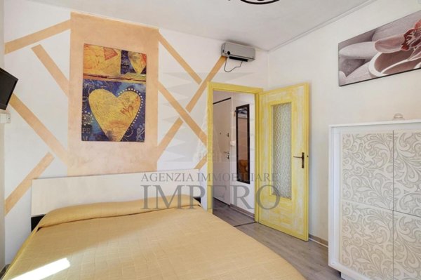 appartamento in vendita a Ventimiglia