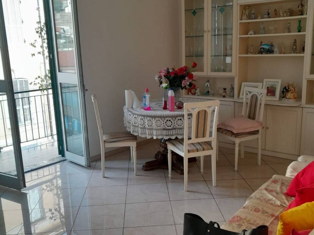 appartamento in vendita a Ventimiglia