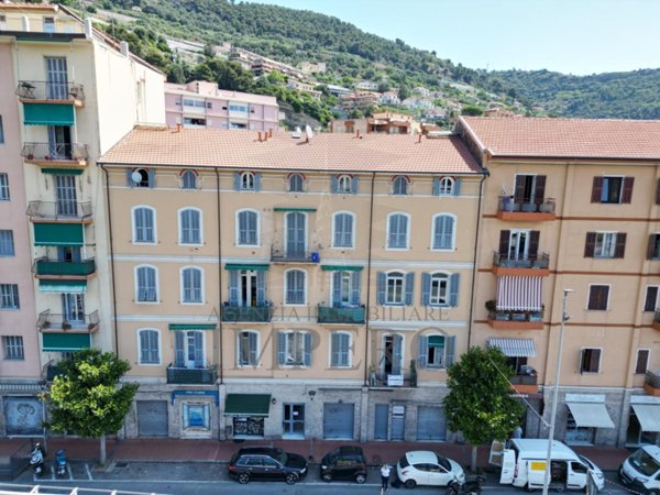 appartamento in vendita a Ventimiglia