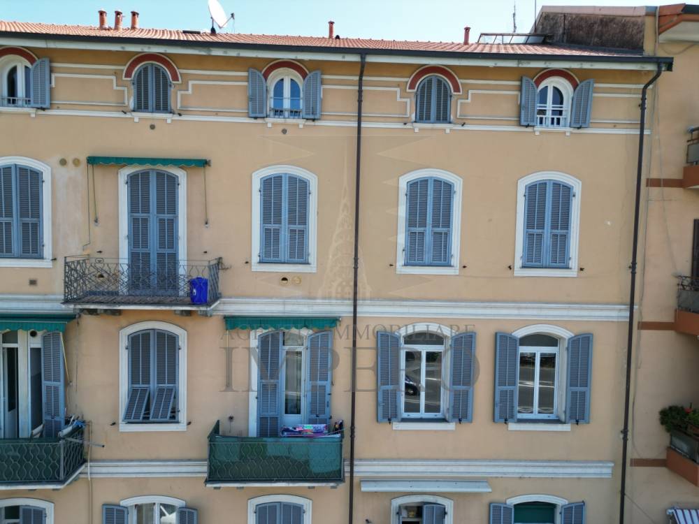 appartamento in vendita a Ventimiglia