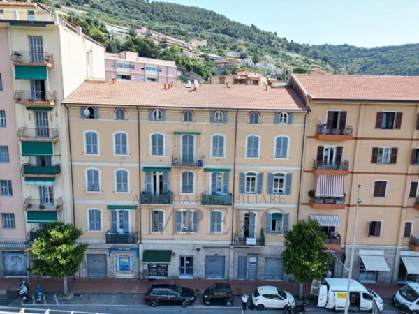 appartamento in vendita a Ventimiglia