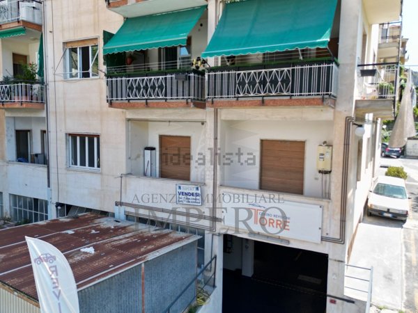 appartamento in vendita a Ventimiglia