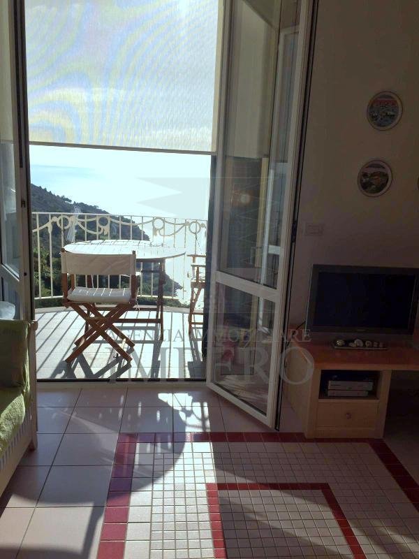 appartamento in vendita a Ventimiglia in zona Grimaldi
