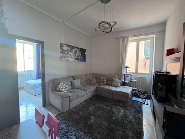 appartamento in vendita a Ventimiglia