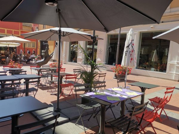negozio in vendita a Ventimiglia