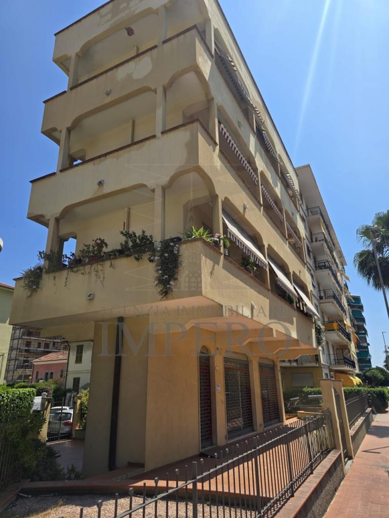 appartamento in vendita a Ventimiglia