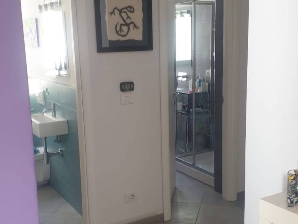 appartamento in vendita a Ventimiglia
