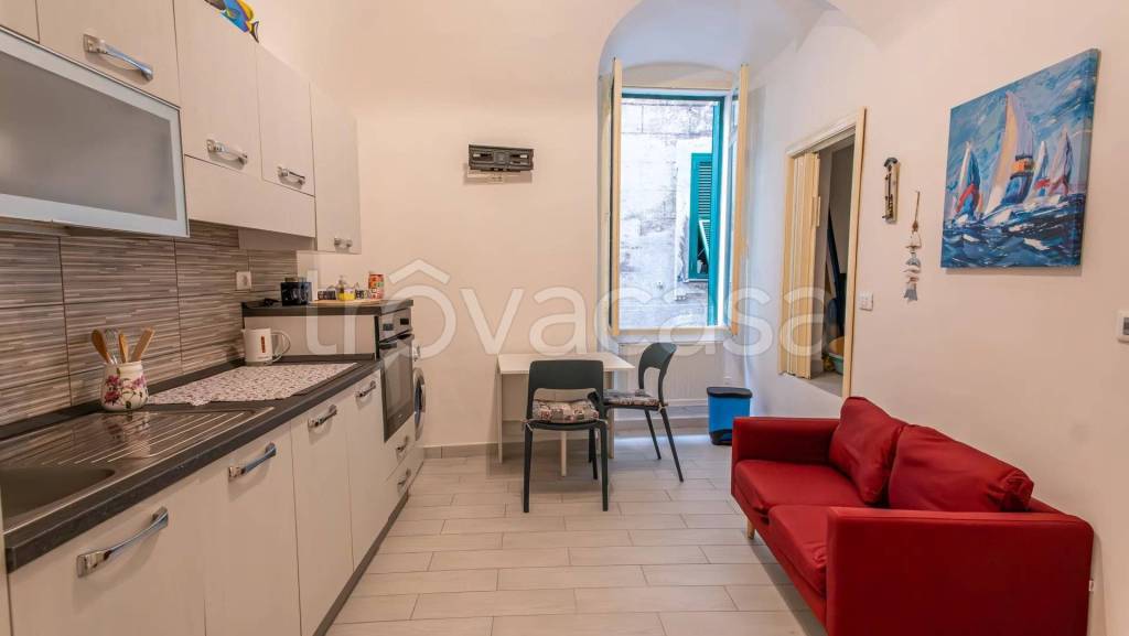 appartamento in vendita a Ventimiglia