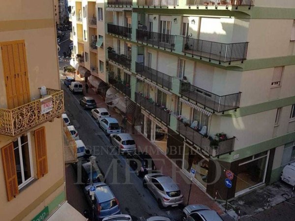 appartamento in vendita a Ventimiglia