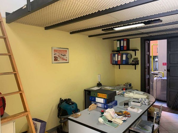 negozio in vendita a Ventimiglia in zona Grimaldi