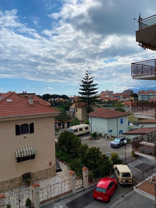 appartamento in vendita a Ventimiglia