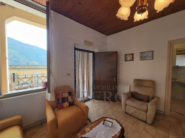 appartamento in vendita a Ventimiglia