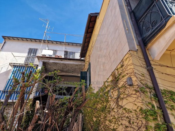 casa indipendente in vendita a Ventimiglia