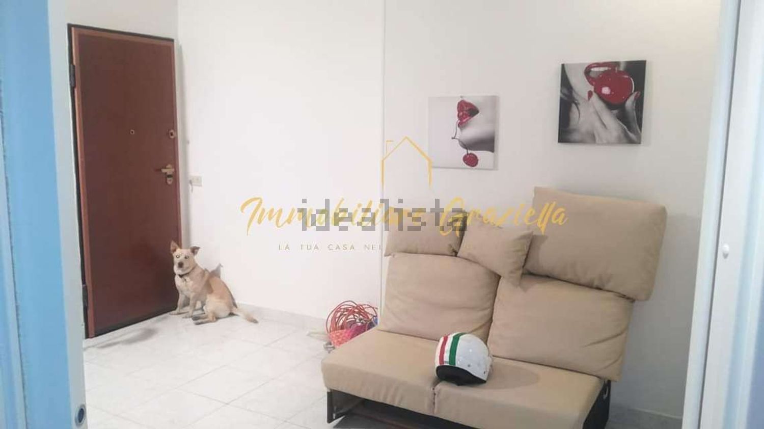 appartamento in vendita a Ventimiglia