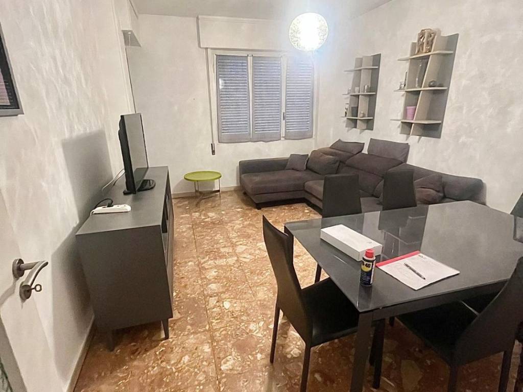appartamento in vendita a Ventimiglia