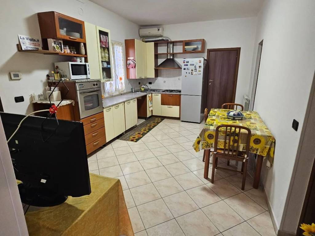 appartamento in vendita a Ventimiglia